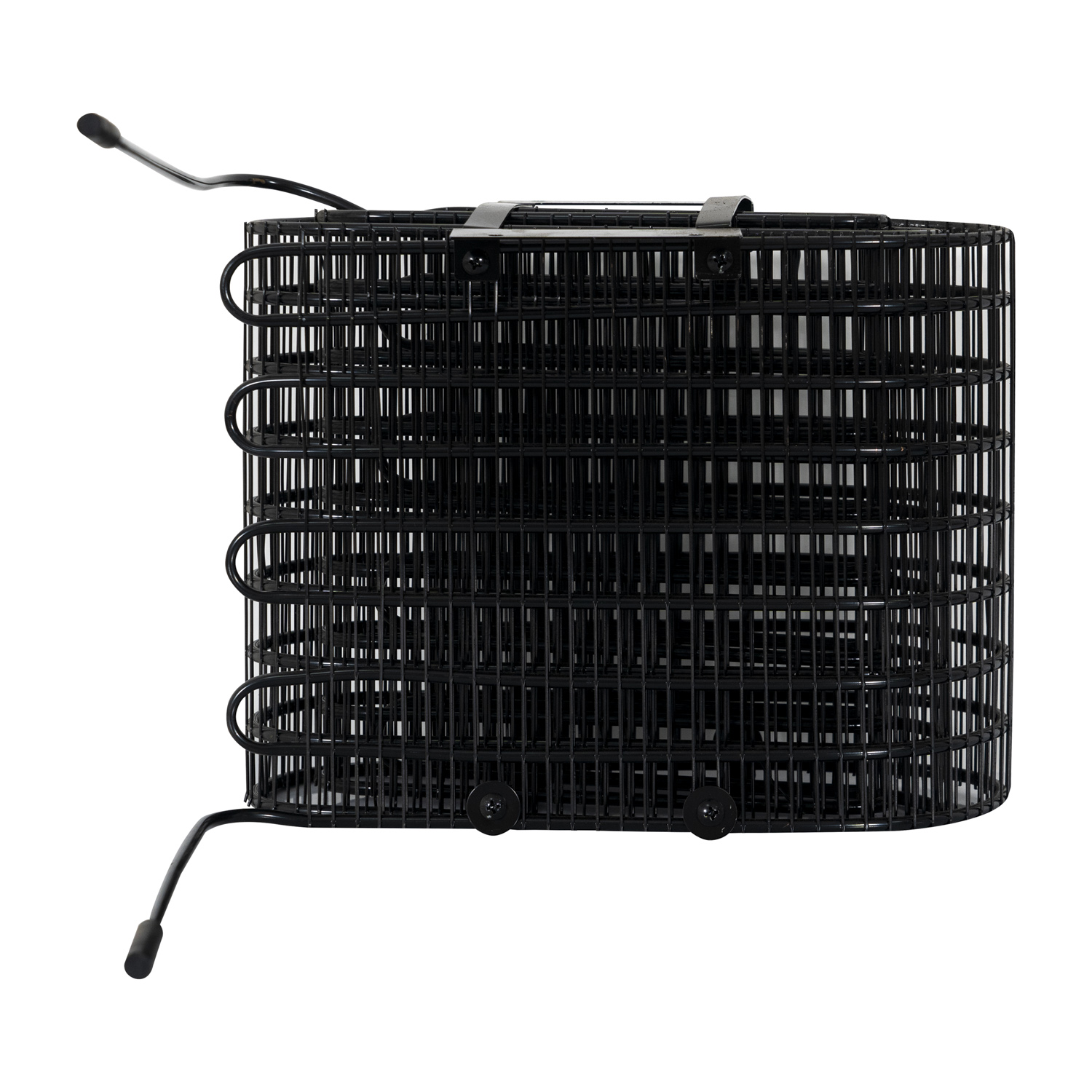 Drum Wind Cooling Condenser