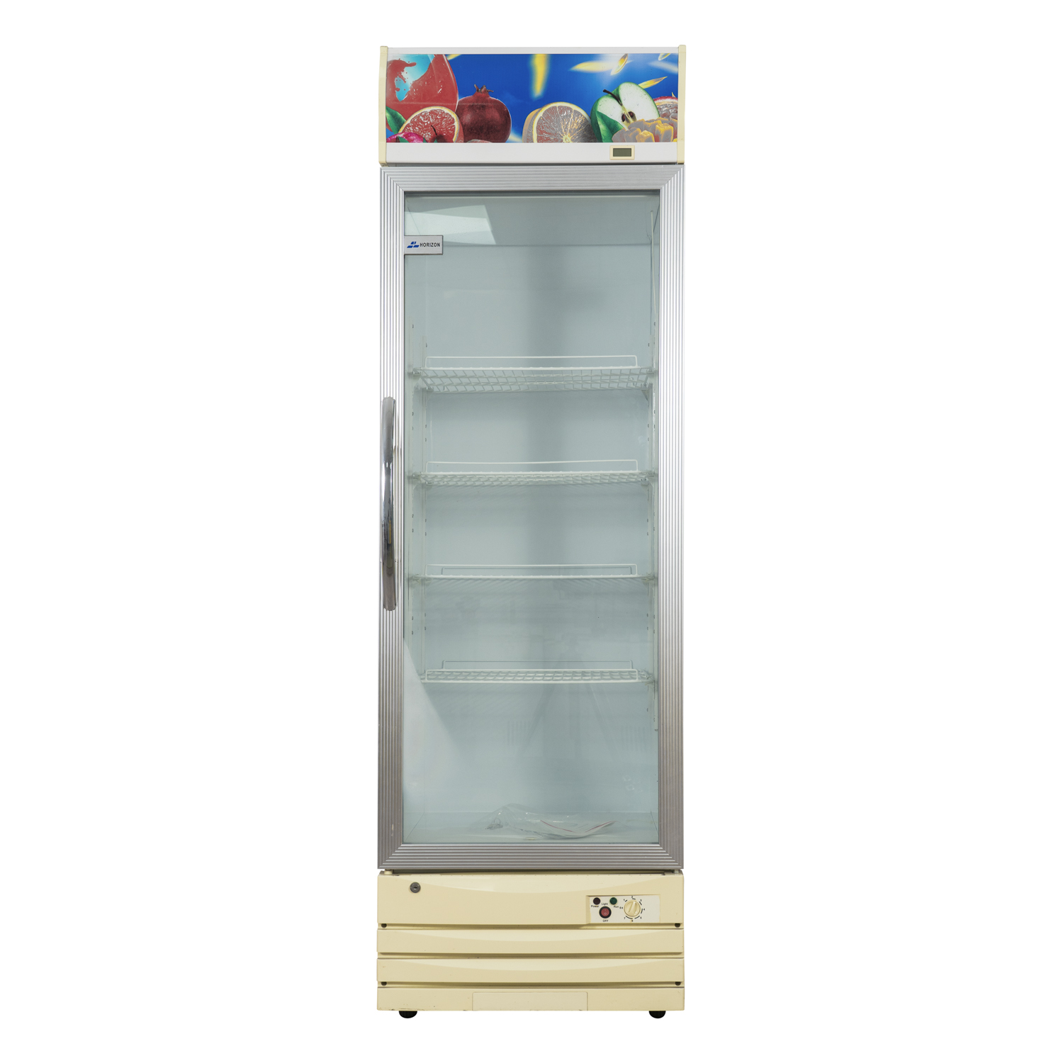 LC-228 Vertical Showcase