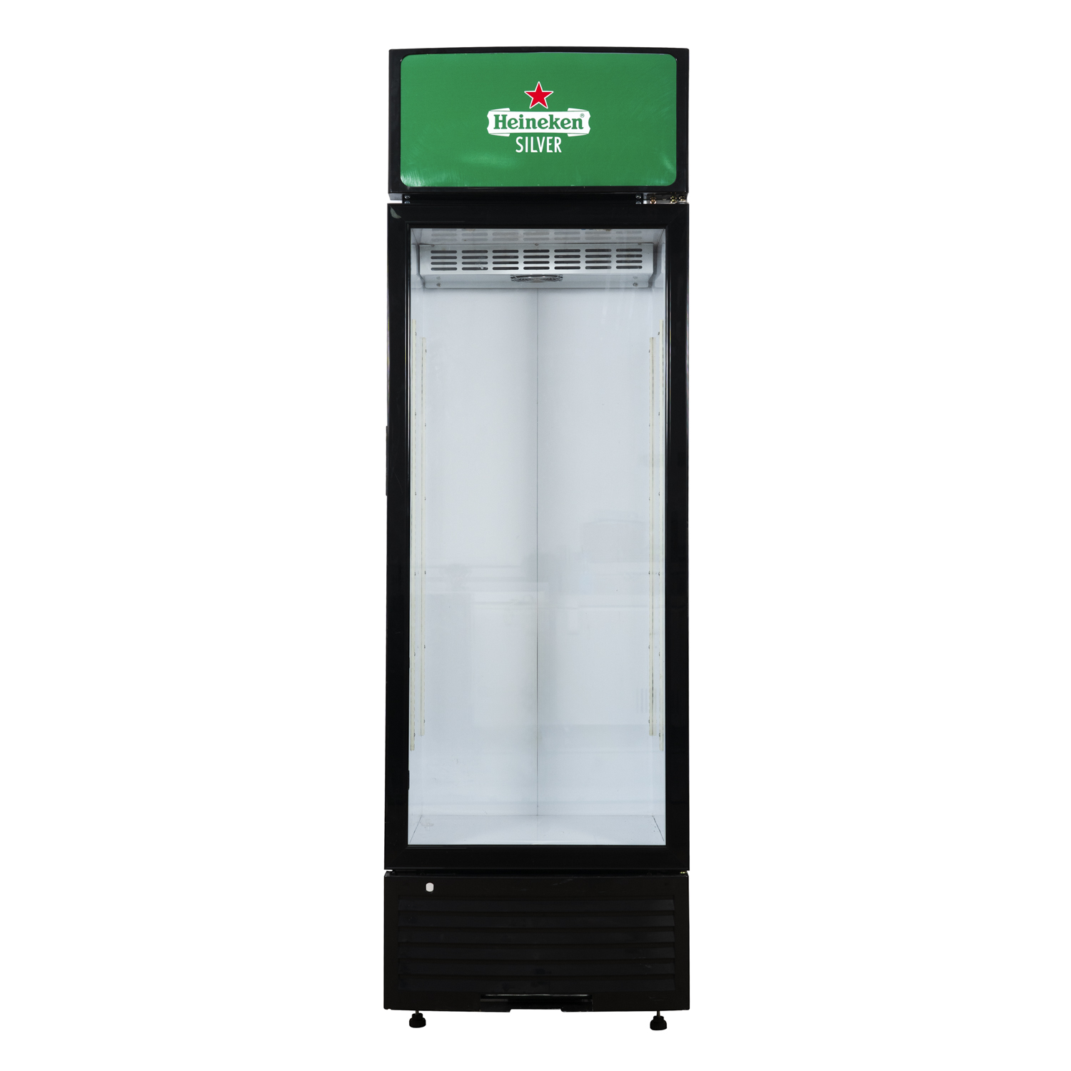 LC-318 Vertical Showcase