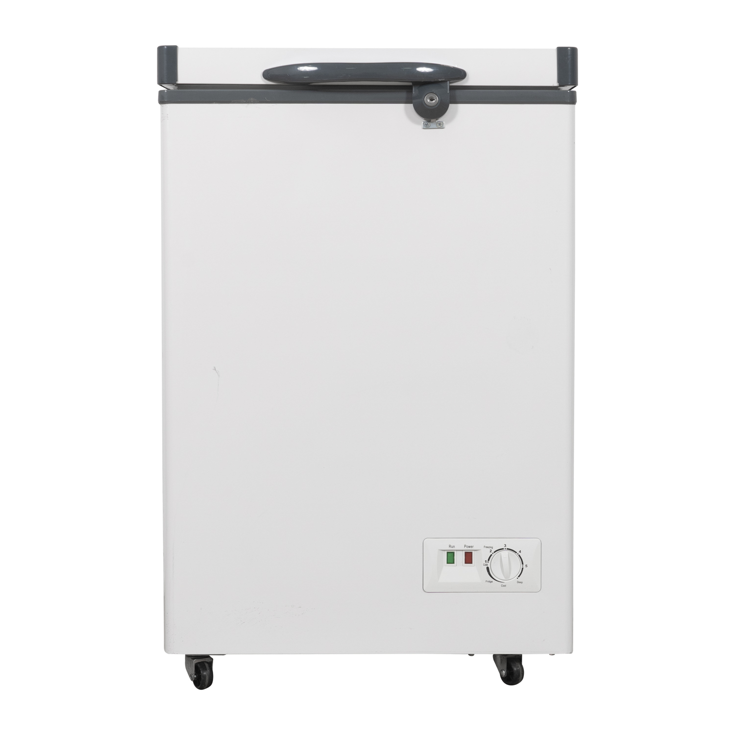 BD-80 Solar Power Chest Freezer