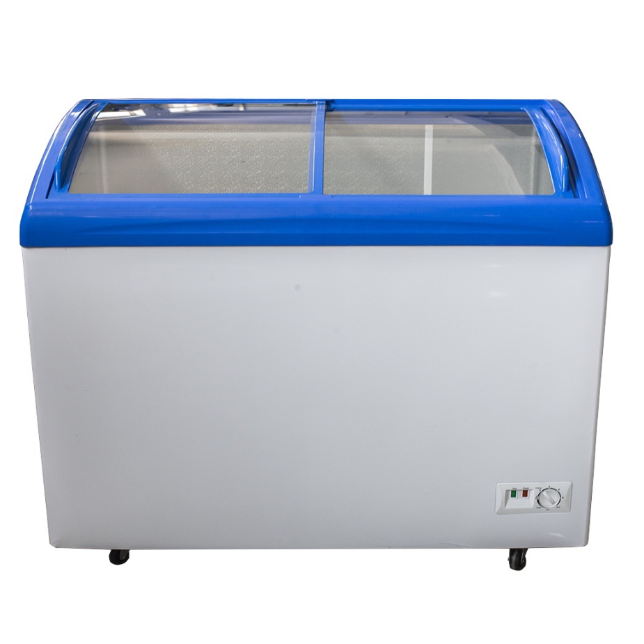 SD/SC-255 Ice Cream Display Freezer