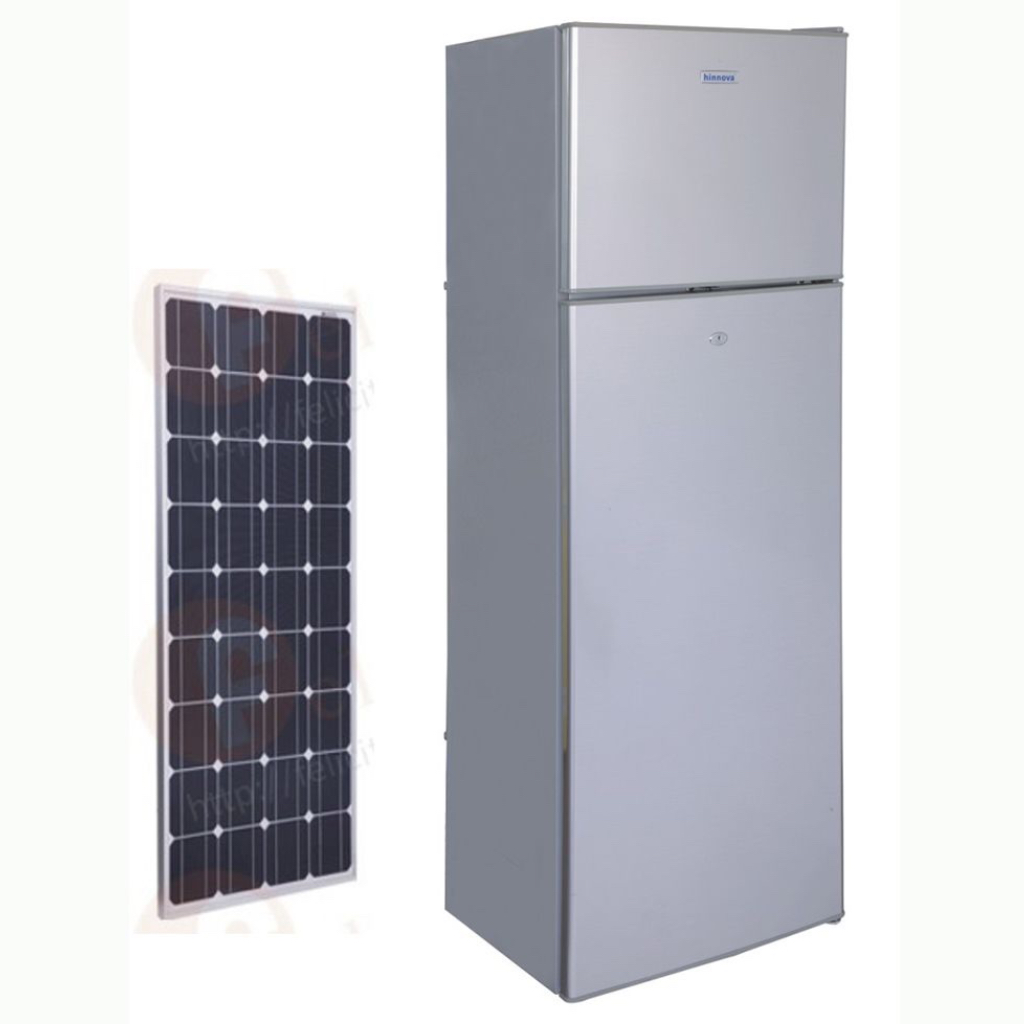 RD-275 Solar Power Refrigerator