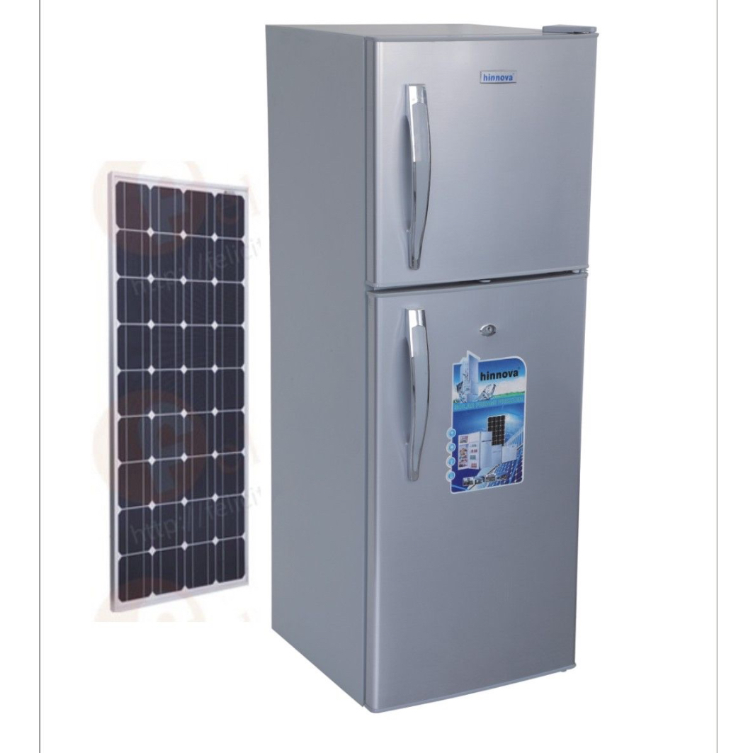 RD-180 Solar Power Refrigerator