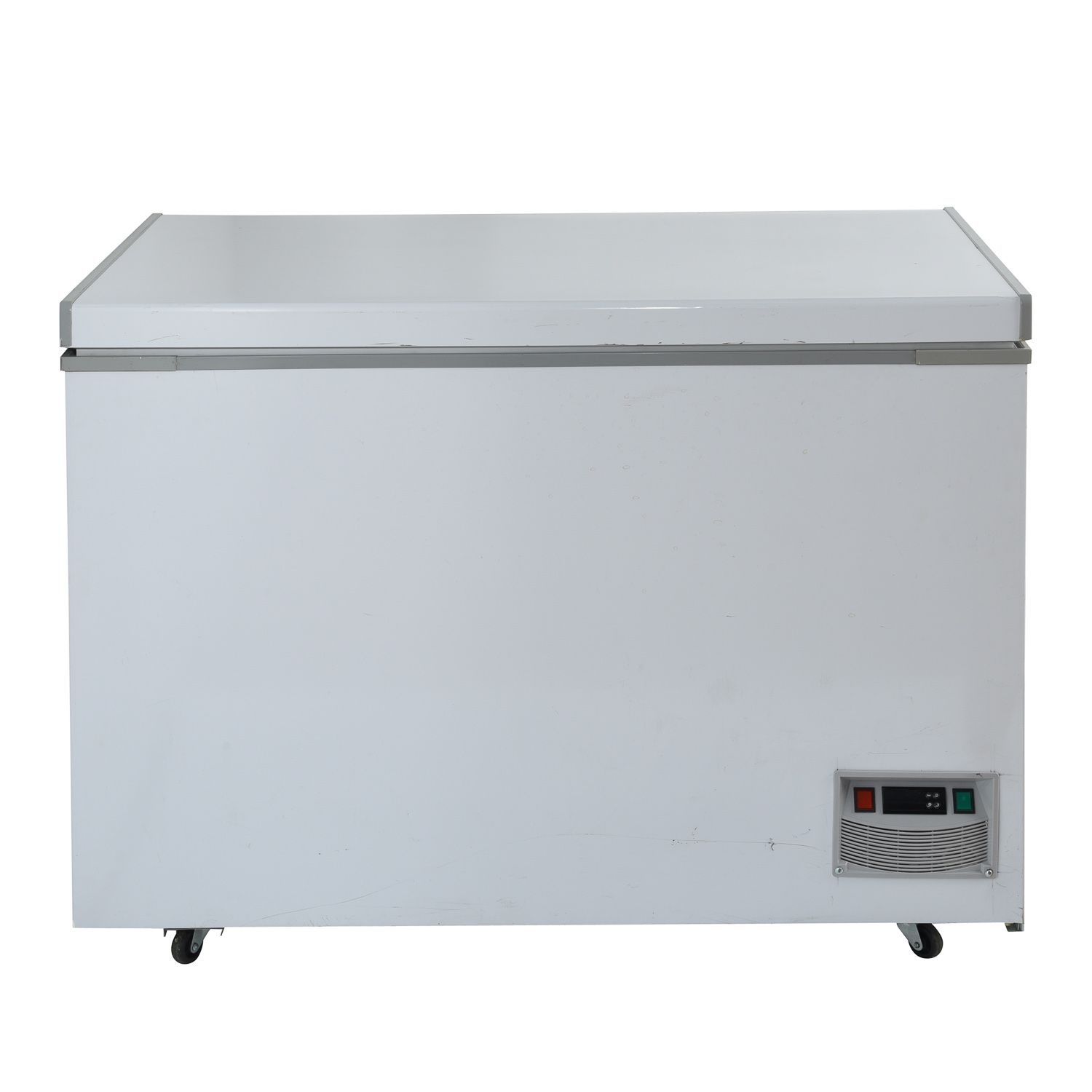 BD-268DW Ultra-Low Temperature Freezers