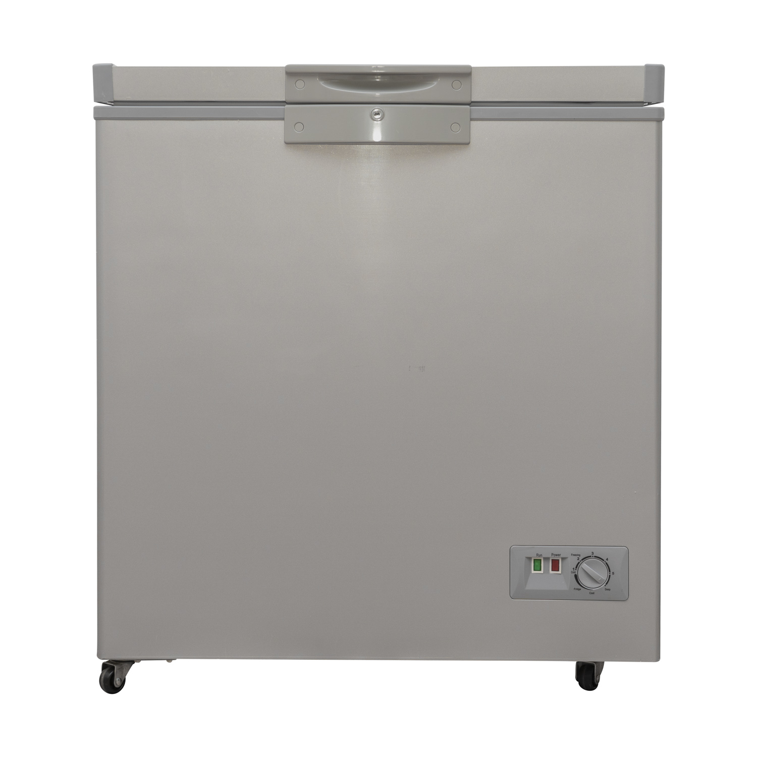 BD-108 Chest Freezer