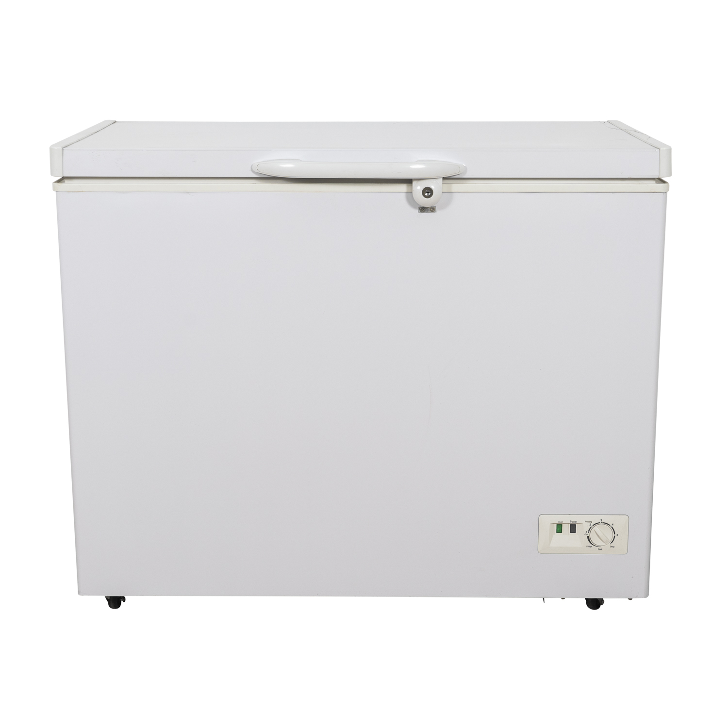 BD-140 Chest Freezer