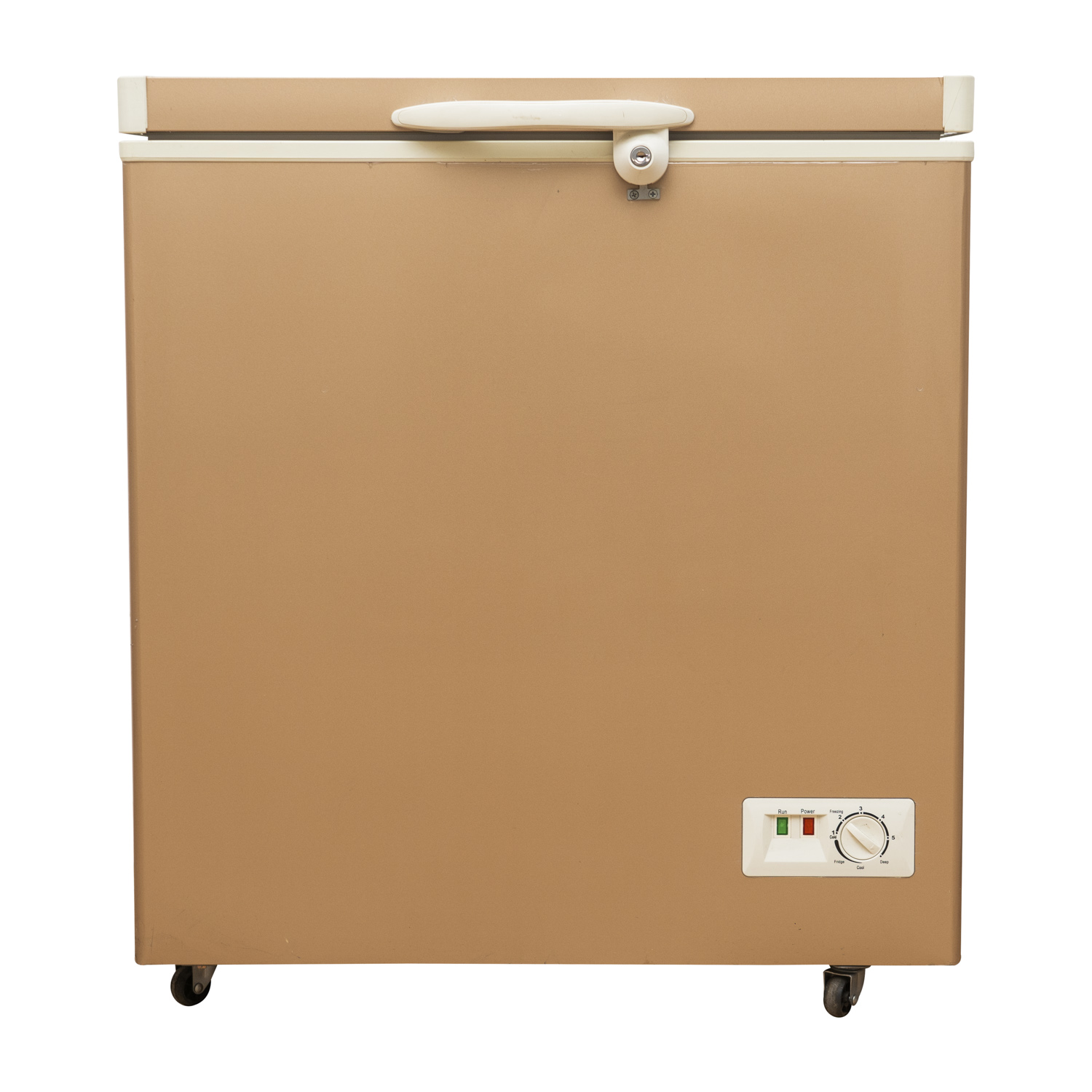 BD-100 Solar Power Chest Freezer