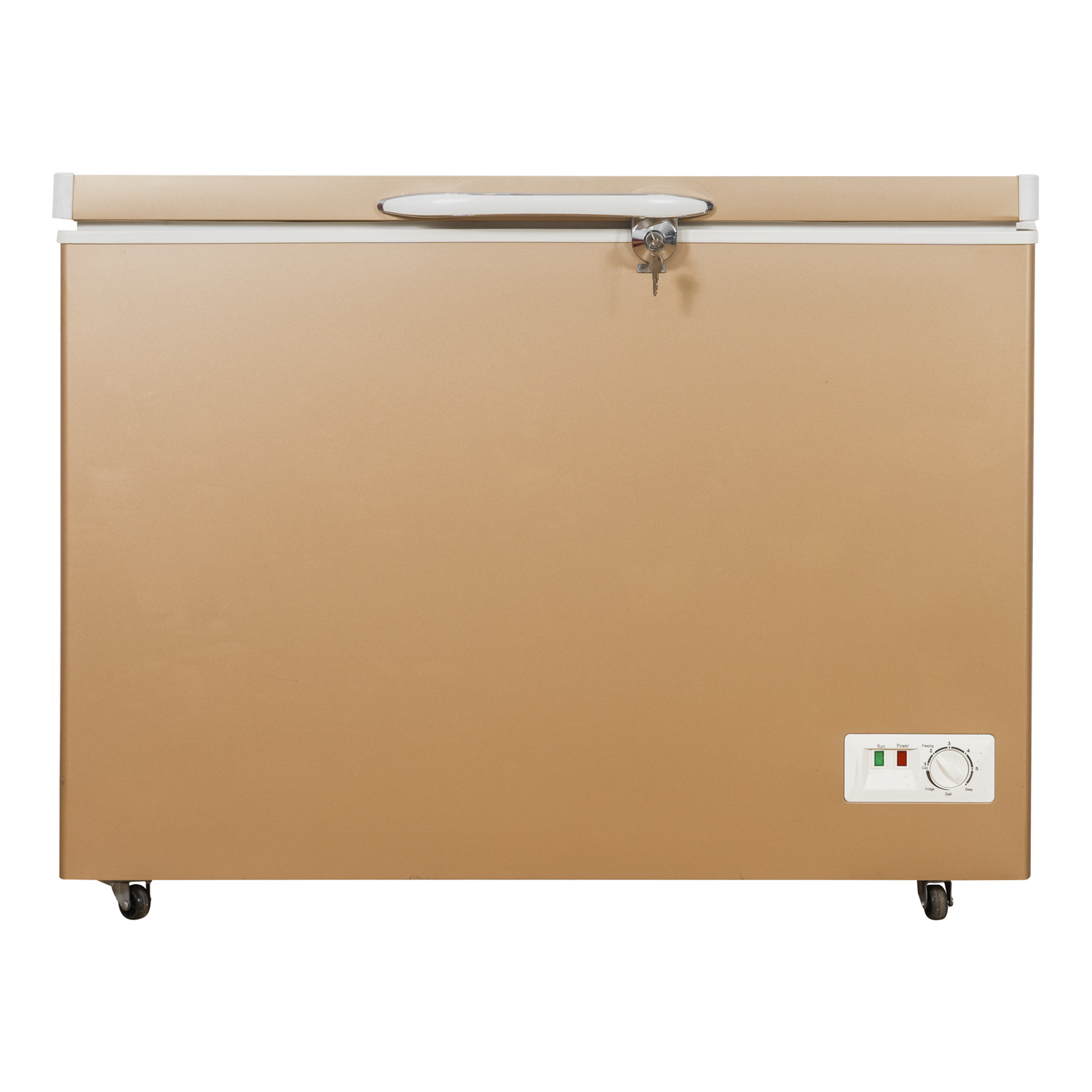 BD-158 Chest Freezer