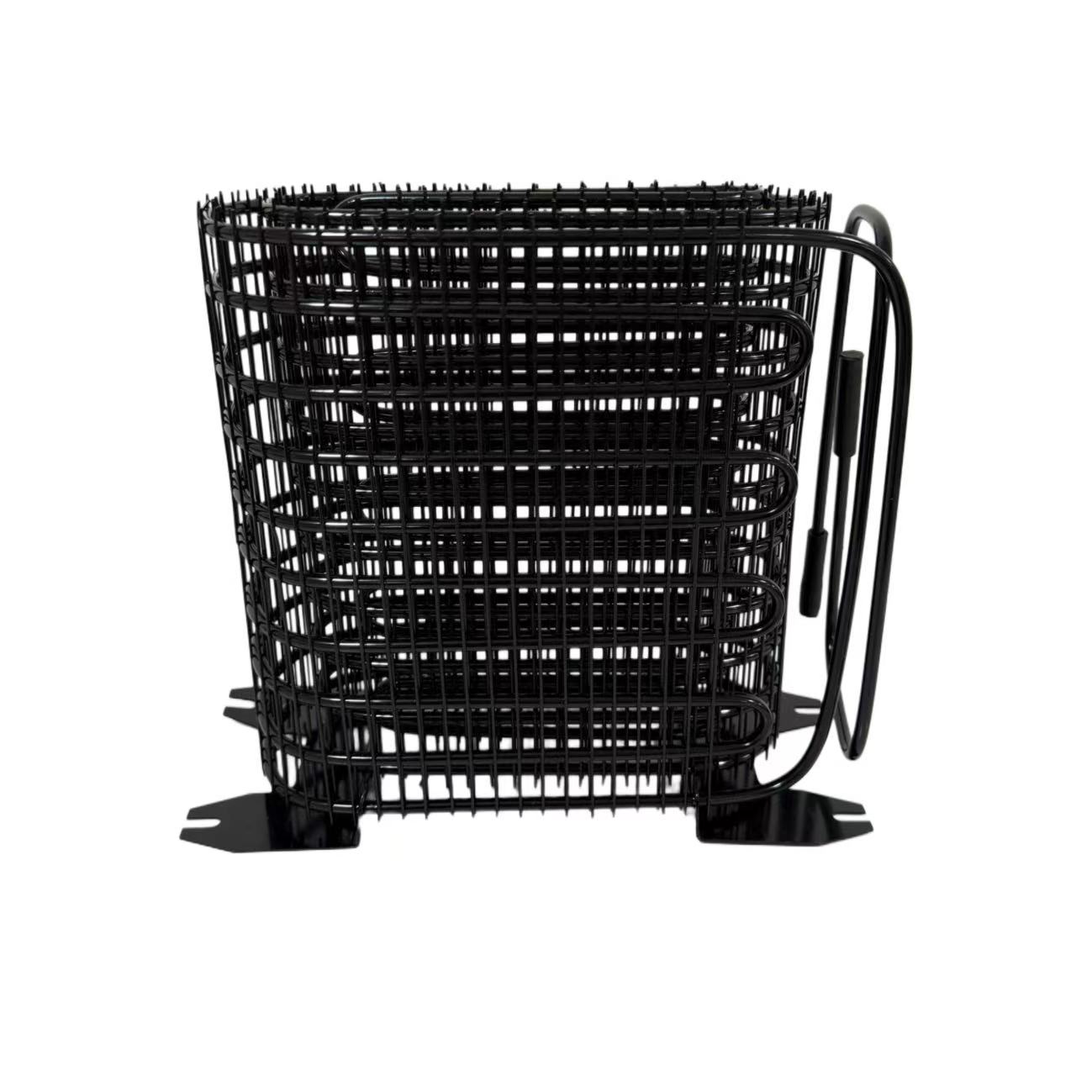 Drum Wind Cooling Condenser