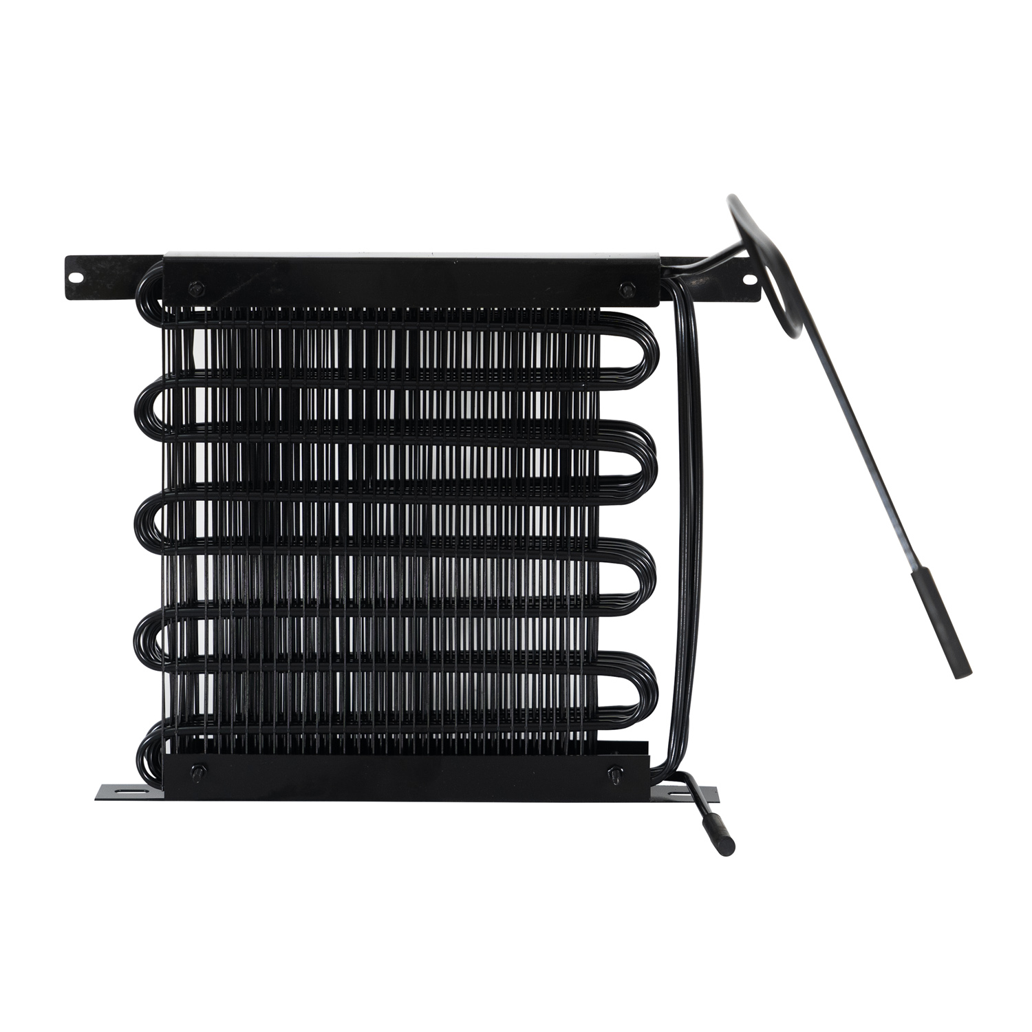 Drum Wind Cooling Condenser