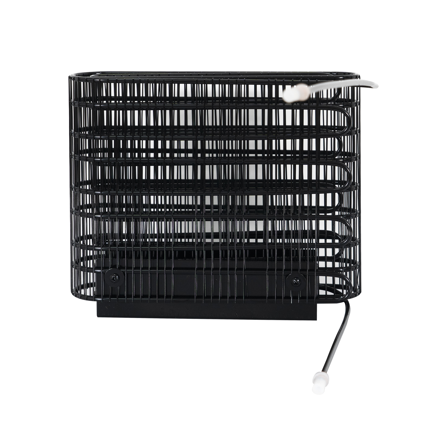 Drum Wind Cooling Condenser
