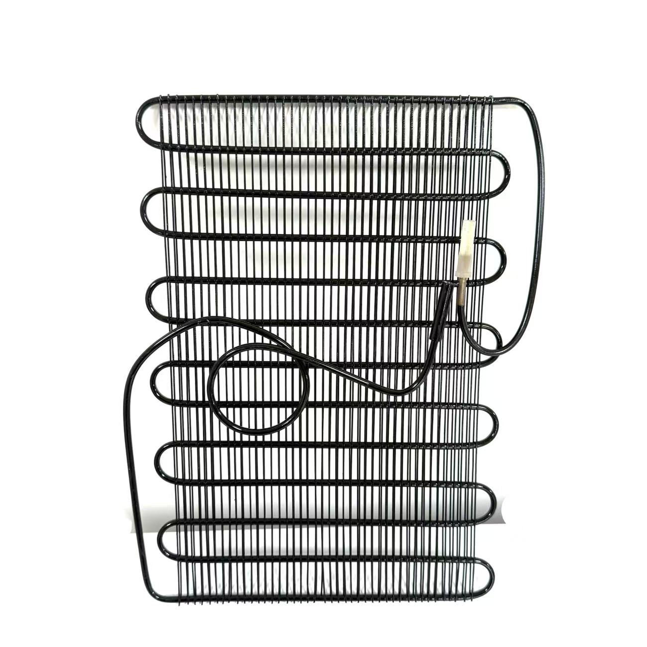 Water Dispenser Condenser